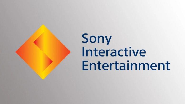Sony Interactive Entertainment_