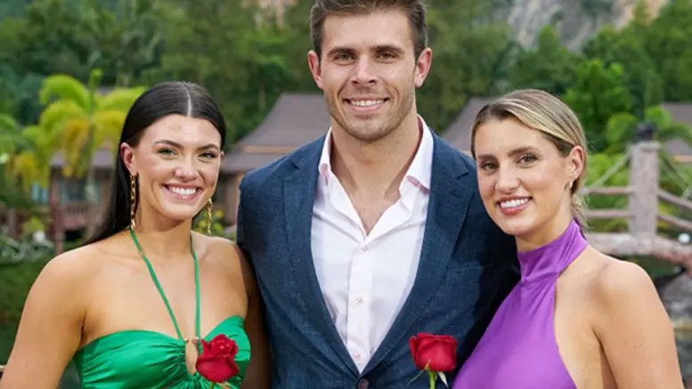 Zach's 'Bachelor' Win Did Their Love Last A Clue Posted Weeks Before the Finale Reveals All
