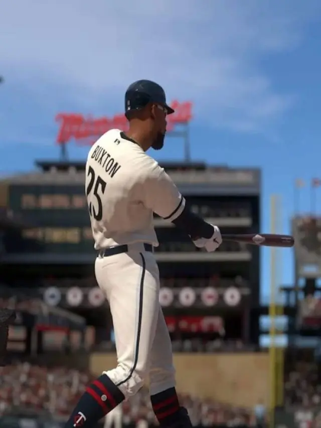 MLB The Show 23 Update 1.18 Patch Notes – September 21, 2023