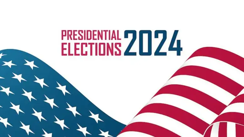 2024 Presidential Election Poll_