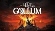 Lord of the Rings Gollum Game_