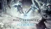 Monster Hunter WorldIceborne_