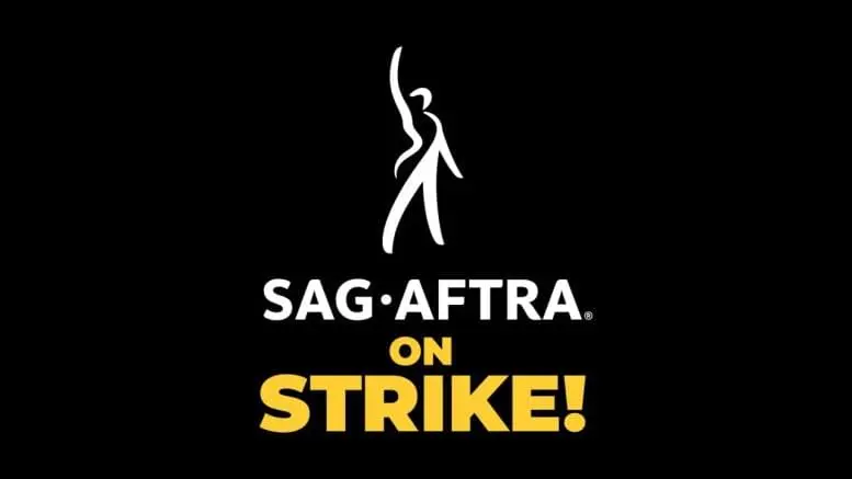 SAG-AFTRA Strike_