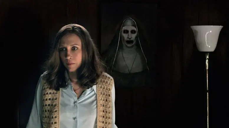 The Conjuring_