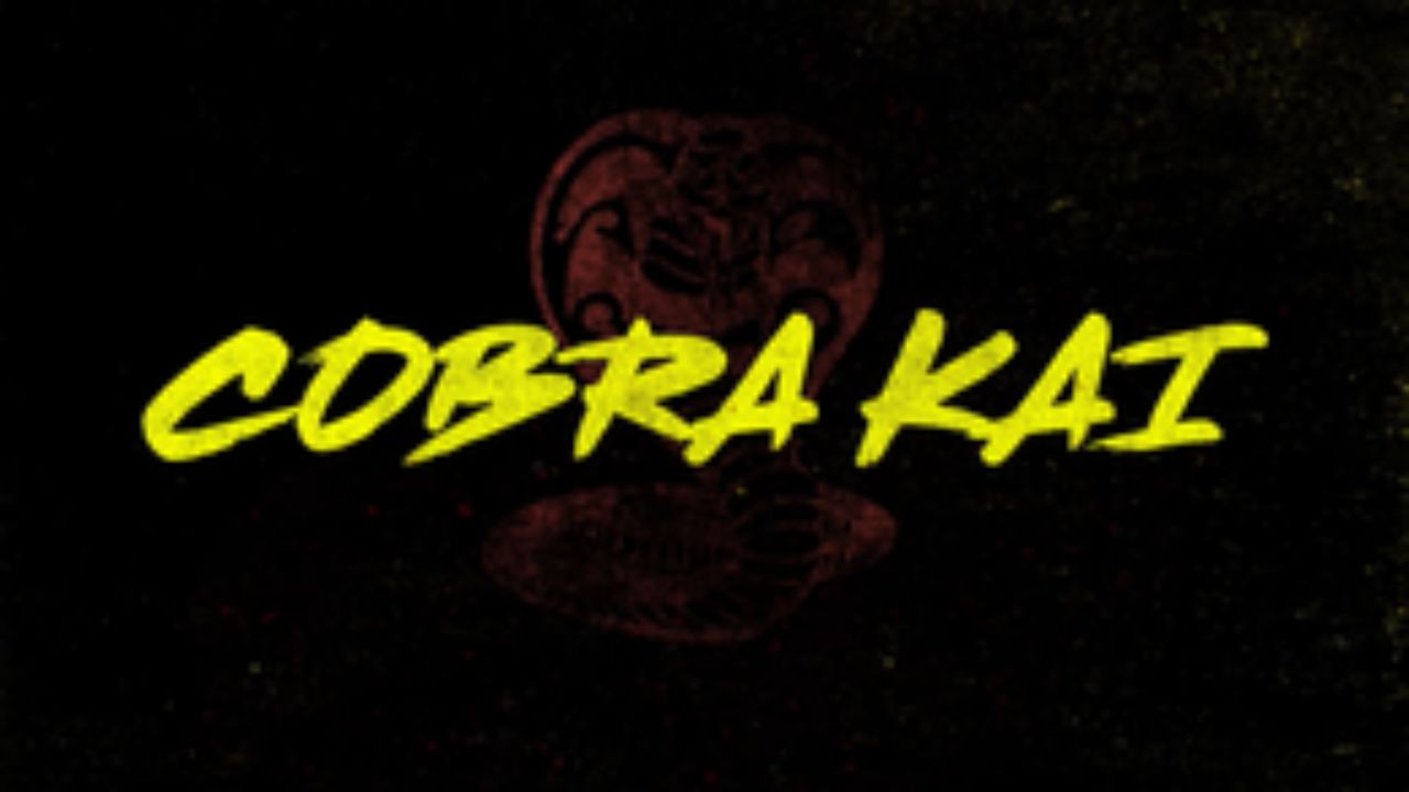 Cobra Kai Season 6