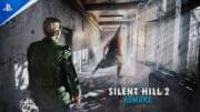 Silent Hill 2 Remake_