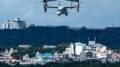 US Military Osprey Crash off Southern Japan