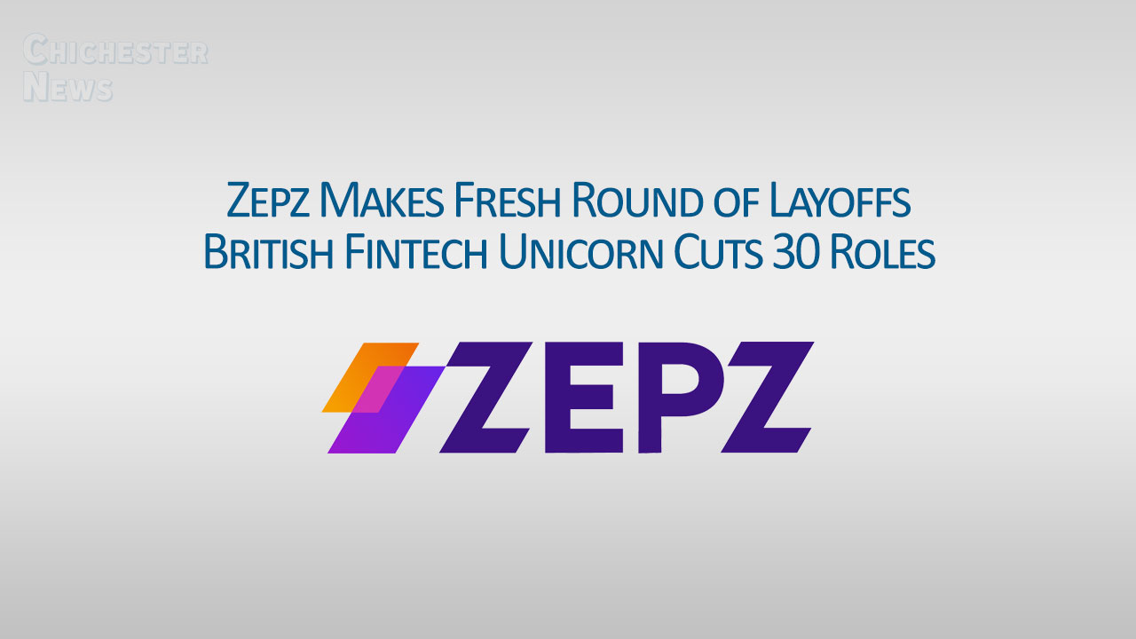 Zepz Layoffs