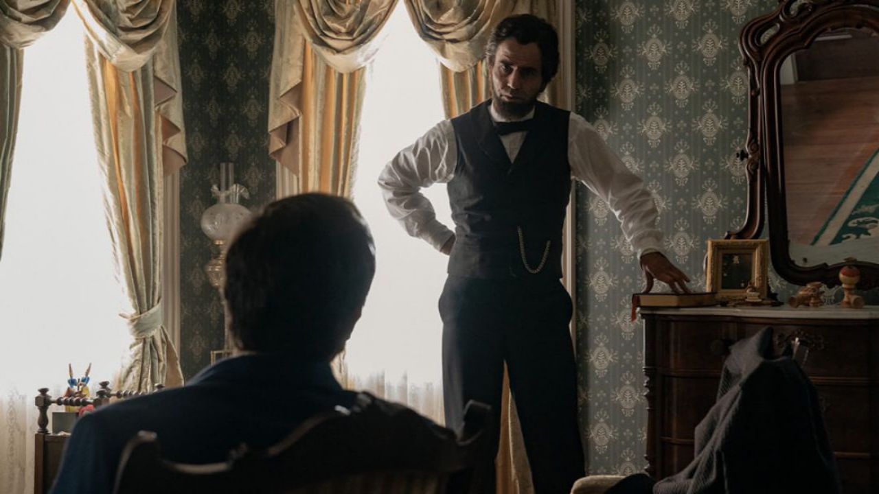 Manhunt A Gripping Dive into the Lincoln Assassination on Apple TV+