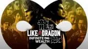 Like a Dragon Infinite Wealth_
