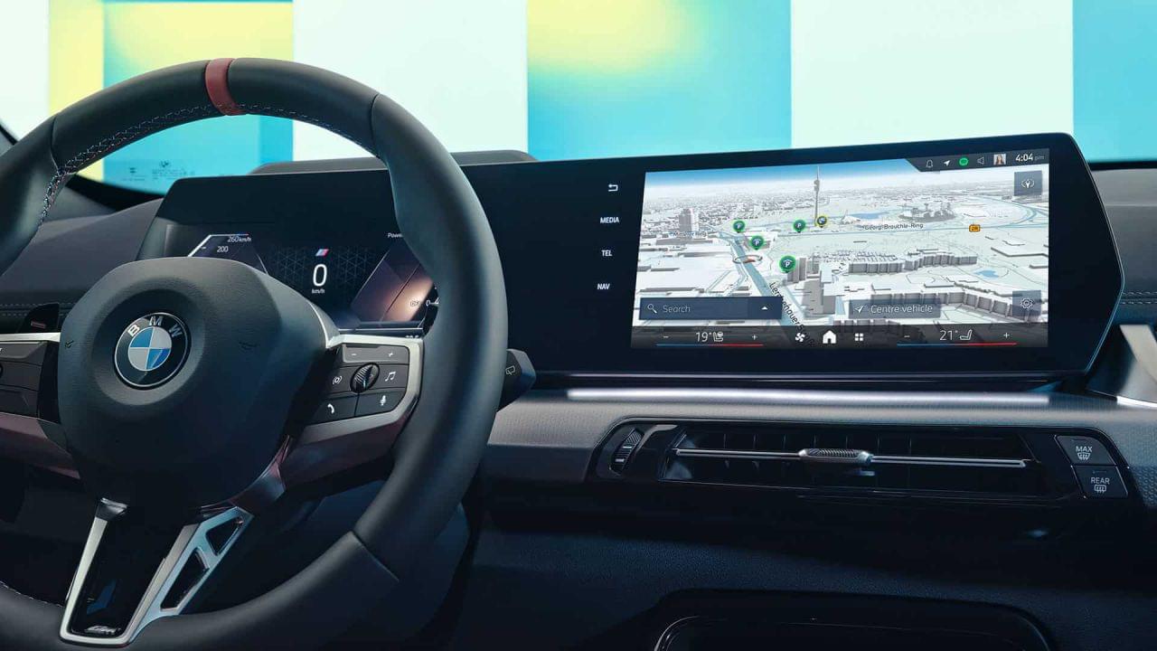 bmw idrive 9