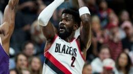 Portland Trail Blazers Center Deandre Ayton Exits Game with Sprained Hand X-Rays Negative, Further Testing Required - Feb 28, 2024