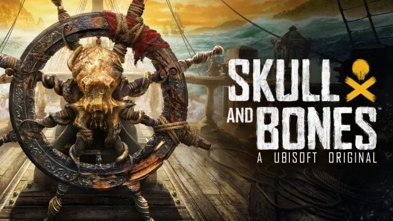 Skull And Bones_