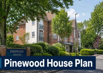 Chichester council outlines Pinewood House temporary accommodation plan