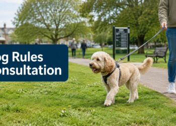 Chichester residents asked for views on dog control rules