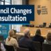 West Sussex residents urged to respond on council reorganisation plans
