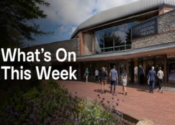 What’s on at Chichester Festival Theatre this week