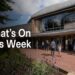 What’s on at Chichester Festival Theatre this week