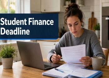 Student finance deadline missed? What students and parents should do now