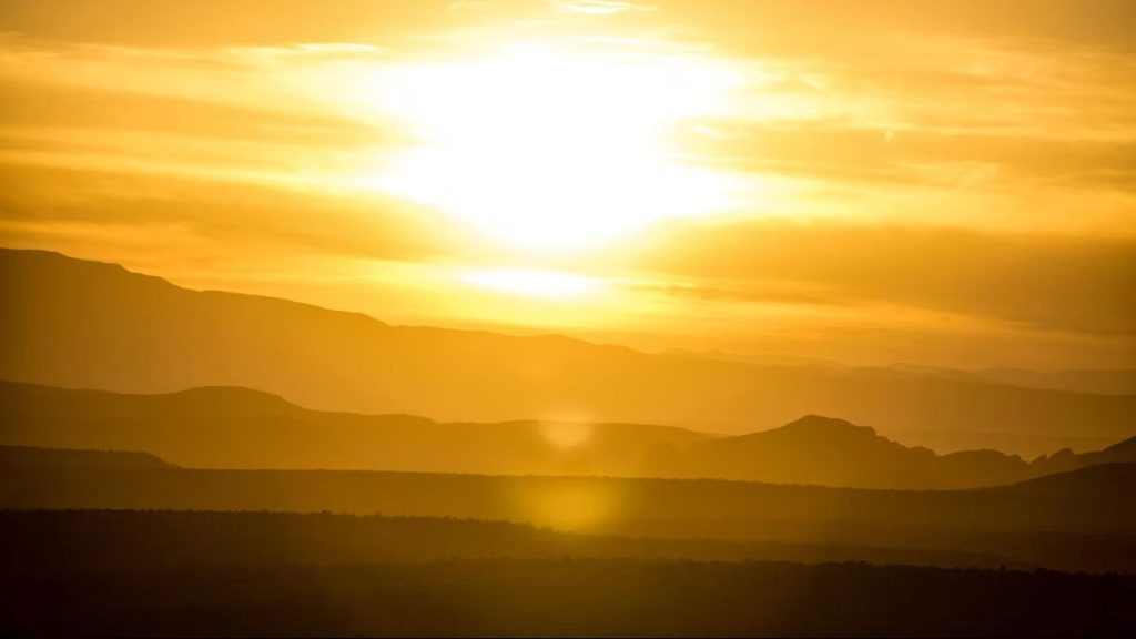 How the Latest Heatwave Impacts the South East & Chichester