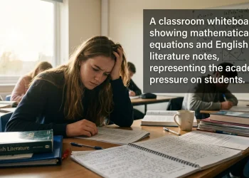 ASCL Slams ‘Relentless’ GCSE Resit Cycle in England