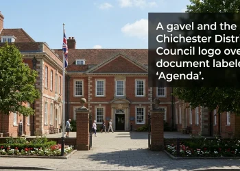 Chichester Council Appeals Panel Meeting Agenda Published