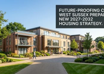 Chichester Supported Housing Strategy 2027-32 Confirmed