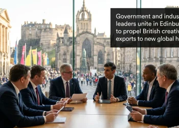 New Creative Trade Forum Launched to Boost UK Exports