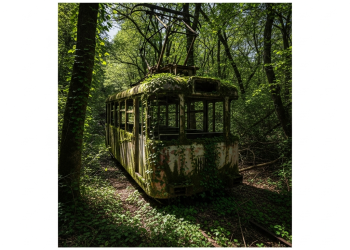 The funicular that went where you would
