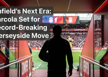 Liverpool Near Record £120m Bradley Barcola Transfer Deal