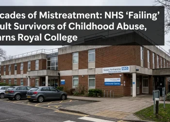 Chichester: NHS Failing Adult Abuse Survivors, Says Report