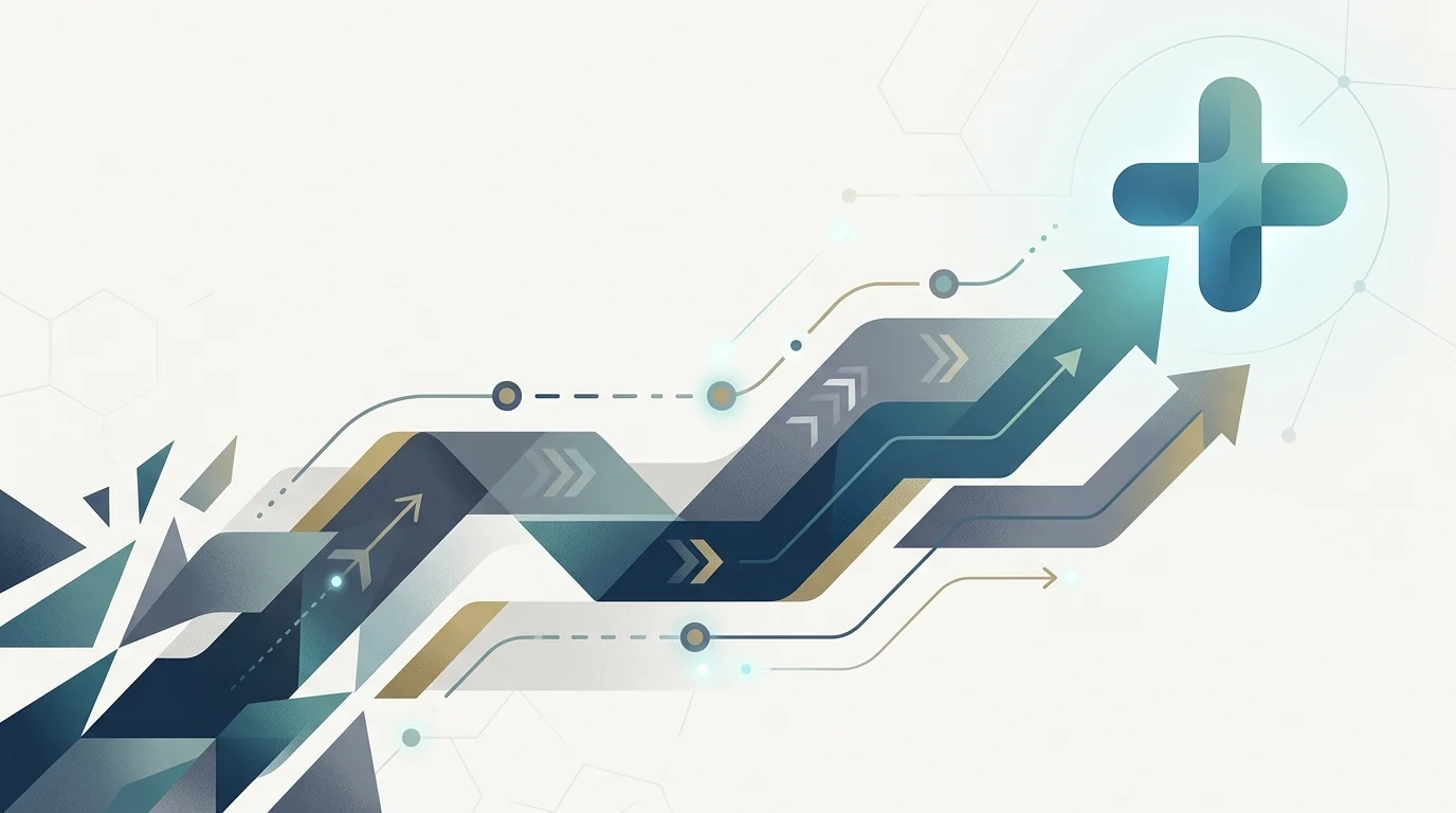 A conceptual roadmap for healthcare reform.
